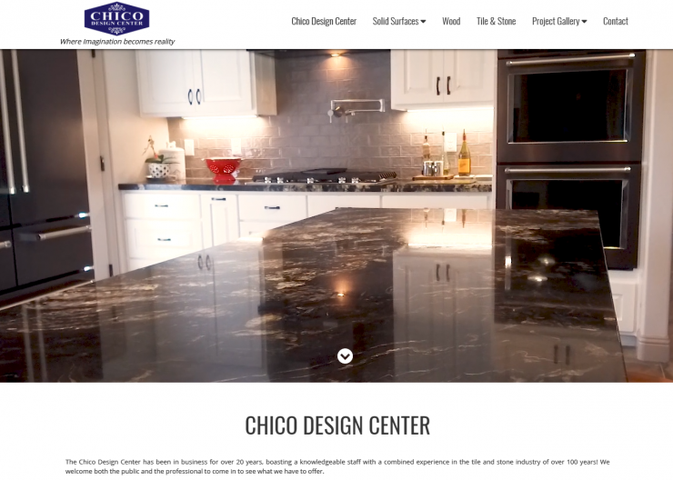 Chico Design Center
