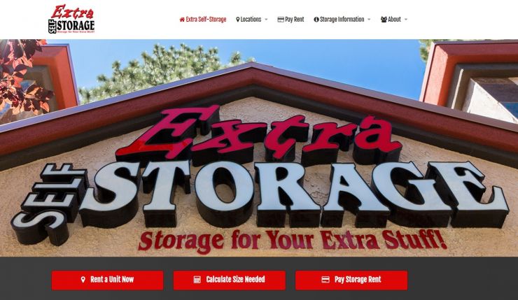 Extra Self-Storage